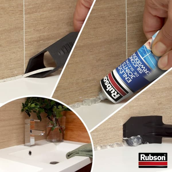 Fogskrapa Rubson