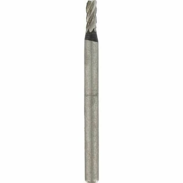 Milling Cutter Dremel 113 Cylindrisk Ø 1,6 mm (3 antal)