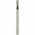 Miniatyrbild 1 av 5: Milling Cutter Dremel 194 Cylindrisk Ø 3,2 mm (2 antal)