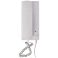 Miniatyrbild 2 av 5: Automatiskt portkodssystem SCS SENTINEL Audiokit 3208D Aluminium Plast