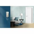Miniatyrbild 6 av 6: Automatiskt portkodssystem SCS SENTINEL Audio Orion 32068 Aluminium Plast