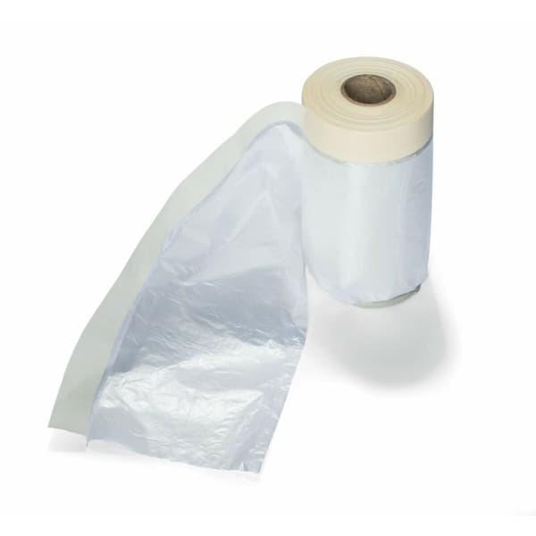 Kit med maskering och skydd för målning Wagner 2363625 Universal 3 Delar