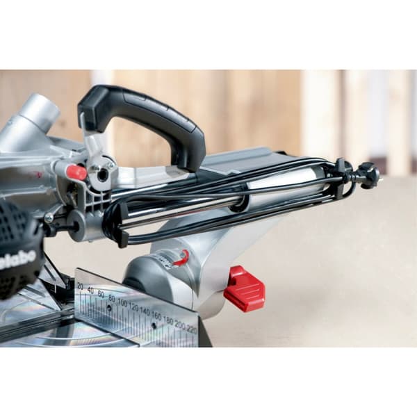 Bordssåg Metabo KGSV 216 M 220-240 V 65 mm