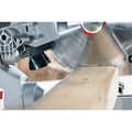 Miniatyrbild 5 av 6: Bordssåg Metabo KGSV 216 M 220-240 V 65 mm