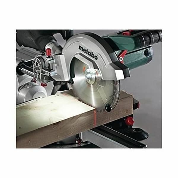 Bordssåg Metabo KGSV 216 M 220-240 V 65 mm