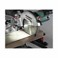 Miniatyrbild 6 av 6: Bordssåg Metabo KGSV 216 M 220-240 V 65 mm