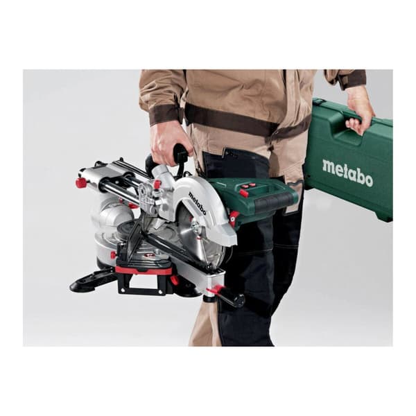 Bordssåg Metabo KGSV 216 M 220-240 V 65 mm