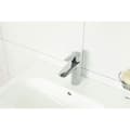 Miniatyrbild 5 av 6: Blandare Grohe Start EHM Metall