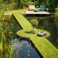 Miniatyrbild 6 av 11: Gräsklipparrobot Gardena Smart Sileno Life 750 750 m²