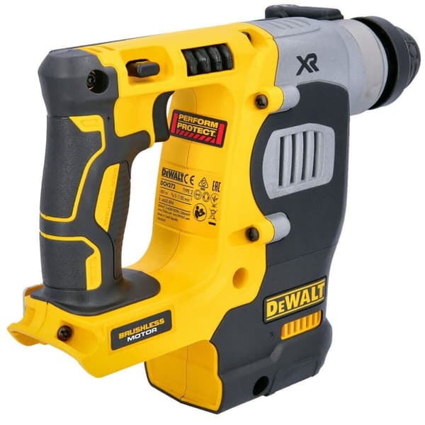 Perforeringshammare Dewalt DCH273N-XJ 1100 rpm