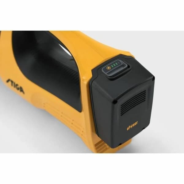 Blås Stephane Domergue STIGA BL 100e 280 W 20 V