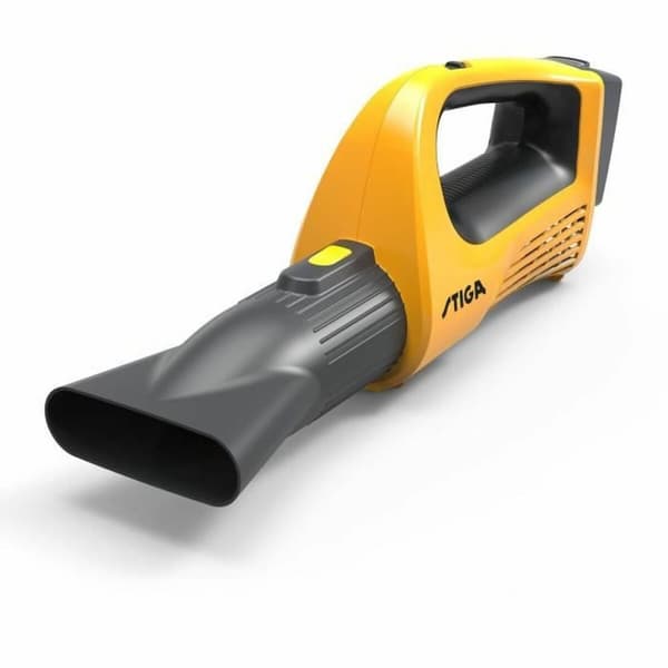 Blås Stephane Domergue STIGA BL 100e 280 W 20 V