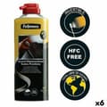 Miniatyrbild 3 av 3: Anti-damm Spray Fellowes 9974804