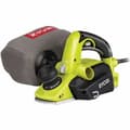 Miniatyrbild 1 av 3: Elektrisk snickarhyvel Ryobi 5133000350 26 x 25 x 25 cm