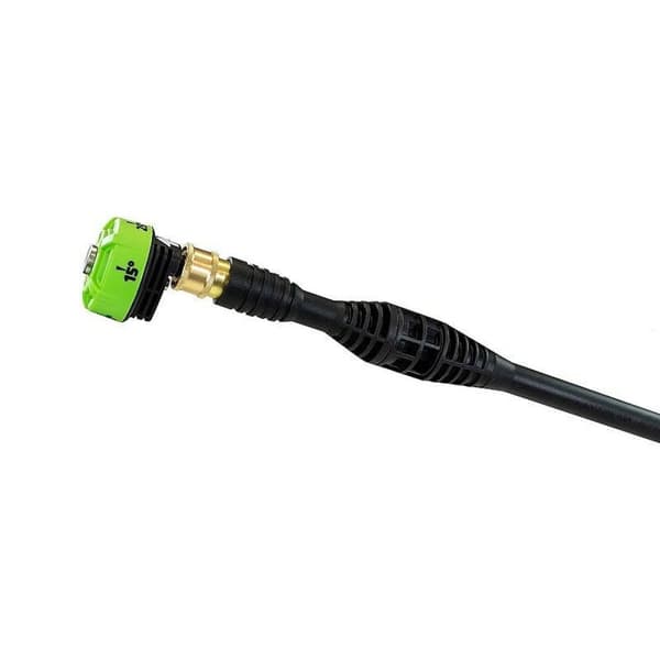 Jet Tvätt Greenworks G24PWK4 300 W 24 V 180 l/h
