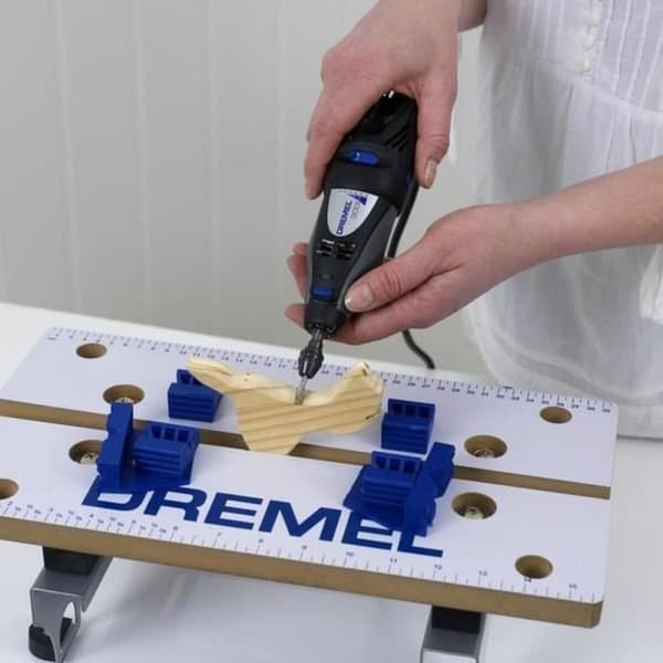 Hållare för borrbits Dremel 4486