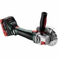 Miniatyrbild 3 av 6: Vinkelslip Metabo WB 18 LT BL 11-125 125 mm