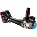 Miniatyrbild 2 av 6: Vinkelslip Metabo WB 18 LT BL 11-125 125 mm