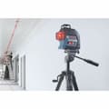 Miniatyrbild 3 av 4: Lasernivå BOSCH GLL 3-80 Professional 30 m