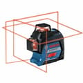 Miniatyrbild 2 av 4: Lasernivå BOSCH GLL 3-80 Professional 30 m