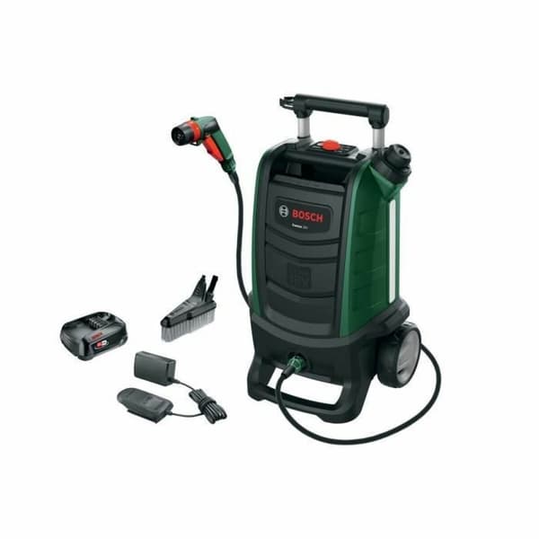 Jet Tvätt BOSCH Fontus