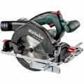 Miniatyrbild 1 av 4: Cirkelsåg Metabo KS 18 LTX 57 18 V 165 mm