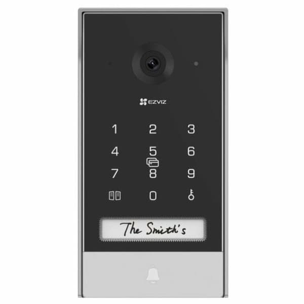 Porttelefon Ezviz