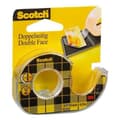 Miniatyrbild 2 av 2: Dubbelsidig Tejp Scotch (6 antal)