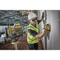 Miniatyrbild 3 av 3: Lasernivå Dewalt