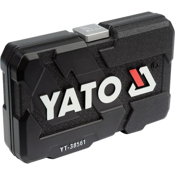 Værktøjskasse Yato YT-38561