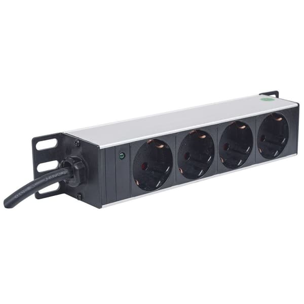 Väggrack Intellinet 714020