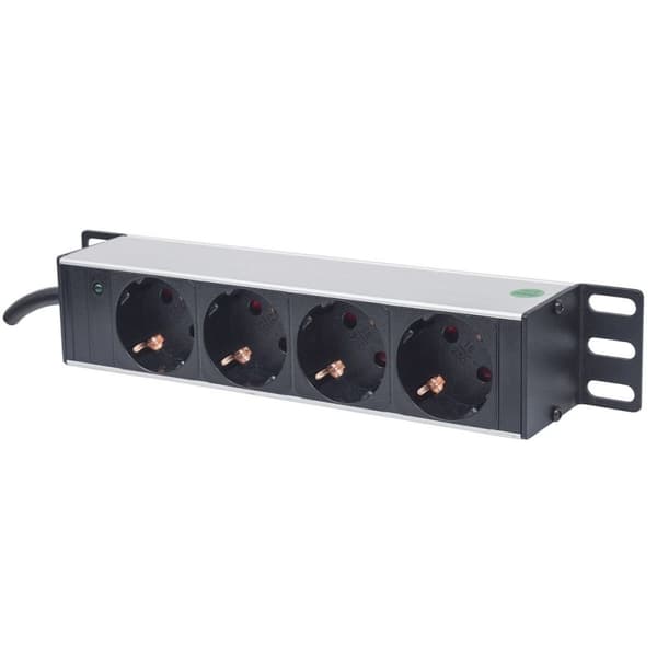 Väggrack Intellinet 714020