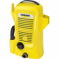 Miniatyrbild 3 av 9: Jet Tvätt Kärcher K2 Universal Edition 1400 W 360 l/h