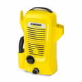 Miniatyrbild 4 av 9: Jet Tvätt Kärcher K2 Universal Edition 1400 W 360 l/h