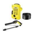 Miniatyrbild 5 av 9: Jet Tvätt Kärcher K2 Universal Edition 1400 W 360 l/h