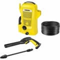 Miniatyrbild 1 av 9: Jet Tvätt Kärcher K2 Universal Edition 1400 W 360 l/h