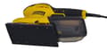 Miniatyrbillede 4 af 9: Orbital sander Stanley FMEW214K-QS 280 W 187 x 90 mm 24000 spm