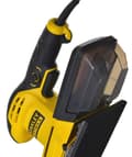 Miniatyrbillede 6 af 9: Orbital sander Stanley FMEW214K-QS 280 W 187 x 90 mm 24000 spm