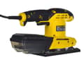 Miniatyrbillede 2 af 9: Orbital sander Stanley FMEW214K-QS 280 W 187 x 90 mm 24000 spm