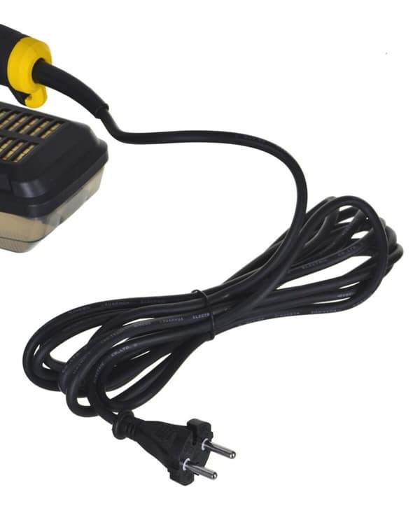 Excenterslip Stanley FMEW214K-QS 280 W 187 x 90 mm 24000 spm