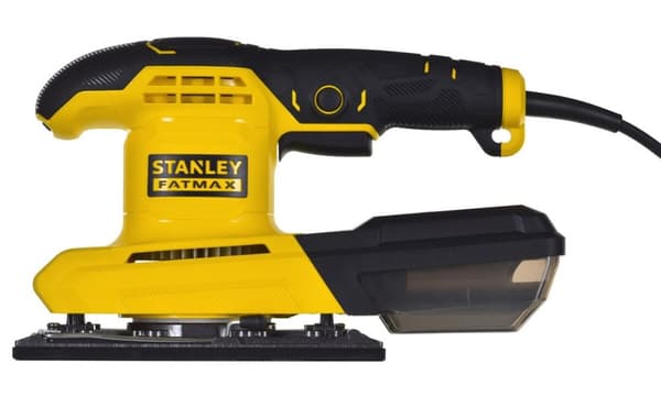 Tasohiomakone Stanley FMEW214K-QS 280 W 187 x 90 mm 24000 spm