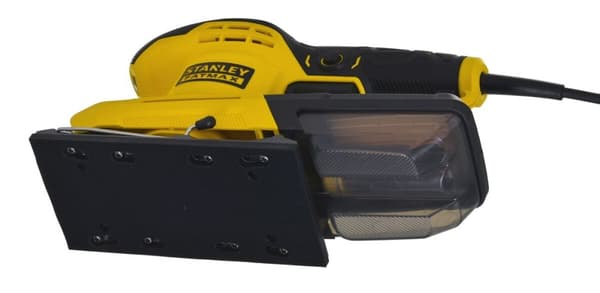 Tasohiomakone Stanley FMEW214K-QS 280 W 187 x 90 mm 24000 spm