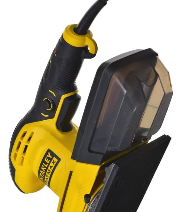 Tasohiomakone Stanley FMEW214K-QS 280 W 187 x 90 mm 24000 spm