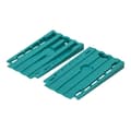 Miniatyrbillede 4 af 9: Monteringssæt   til laminat- og designgulve Wolfcraft 6975000
