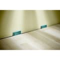 Miniatyrbillede 7 af 9: Monteringssæt   til laminat- og designgulve Wolfcraft 6975000