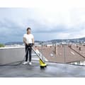 Miniatyrbilde 5 av 6: Strålevask Kärcher Patio Cleaner PCL 4 Supergirl 600 W