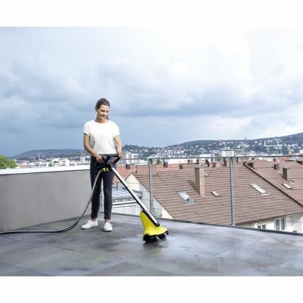 Painepesuri Kärcher Patio Cleaner PCL 4 Ulkopuoli 600 W