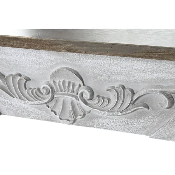 Ildsted Home ESPRIT Gran Tre MDF 113,7 X 26,5 X 101 cm