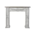 Miniatyrbilde 6 av 6: Ildsted Home ESPRIT Gran Tre MDF 113,7 X 26,5 X 101 cm
