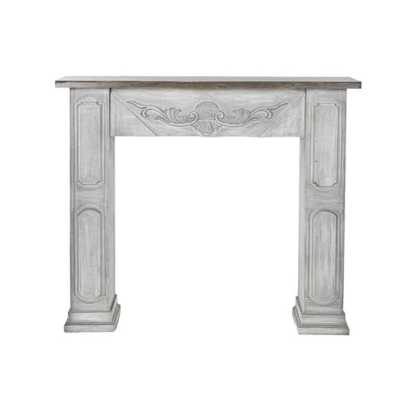 Ildsted Home ESPRIT Gran Tre MDF 113,7 X 26,5 X 101 cm